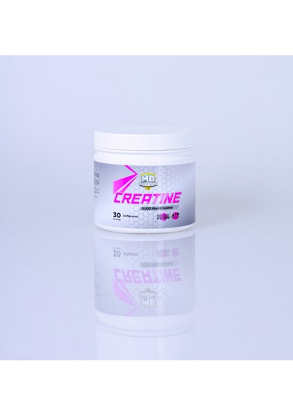 Health&nutrition Pure Creatine 300GR