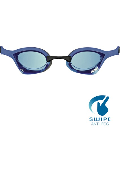 Cobra Ultra Swipe Mavi/siyah Yüzücü Gözlüğü, Antrenman Gözlük fırsatları