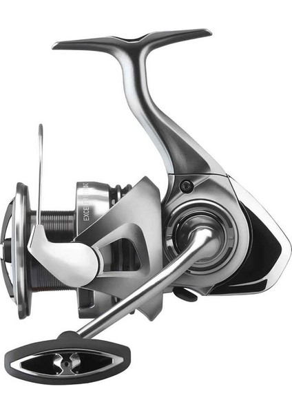 Exceler LT 23 4000 DC XH Spin Olta Makinesi