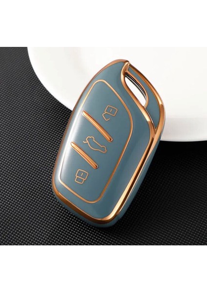 Mg Hs Gt Zs Ev Zx Mg5 Mg6 Roewe Rx3 Rx5 I5 Erx5 I6 I5 Anahtar Kılıfı