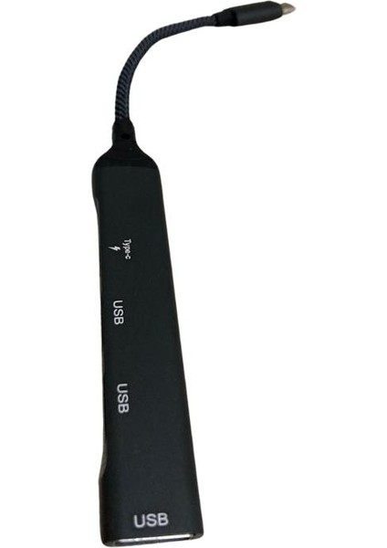 Original Type-C Extender Kablo Sx-37