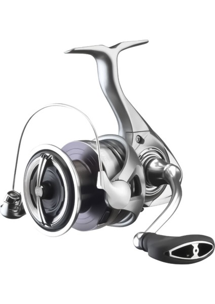 Exceler LT 23 6000 D Spin Olta Makinesi