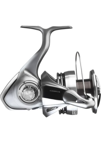 Exceler LT 23 6000 D Spin Olta Makinesi