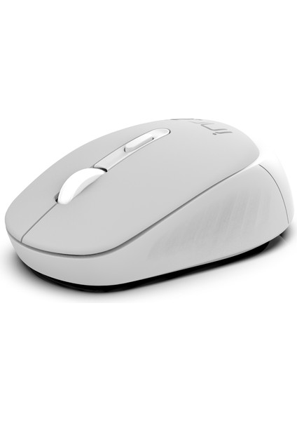 IWM-243R 1600DPI Candy Desing 4d Silent Wireless Mouse