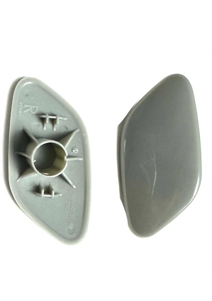 Kapak Far Yıkama Avensis 03-05 Rh