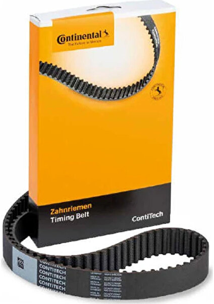 Exhoo-Contınental Contitech Ct 800 070 Sp 160H Triger Kayışı 94212 5235XS 070RP160H