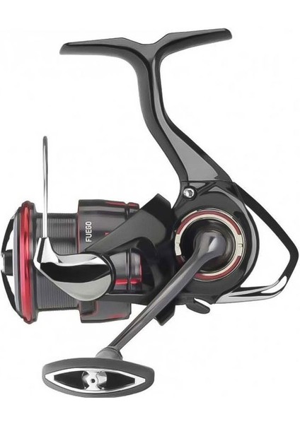 Fuego LT 23 5000 DC Spin Olta Makinesi