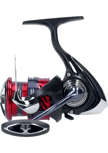 Ninja LT 23 4000 C Spin Olta Makinesi