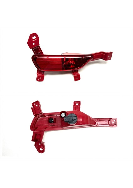 Reflektör Tampon Sorento 15-16 Arka Rh