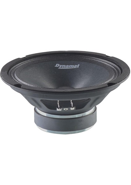 20 cm 260W Dynamat YX20 100 Rms Midrange