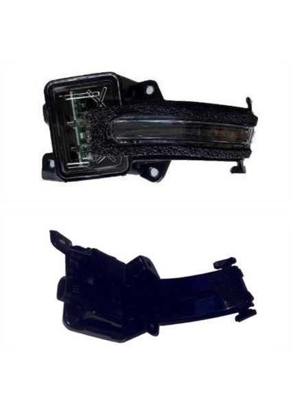 Sinyal Ayna Dikiz Cıvıc 16-21 Rh