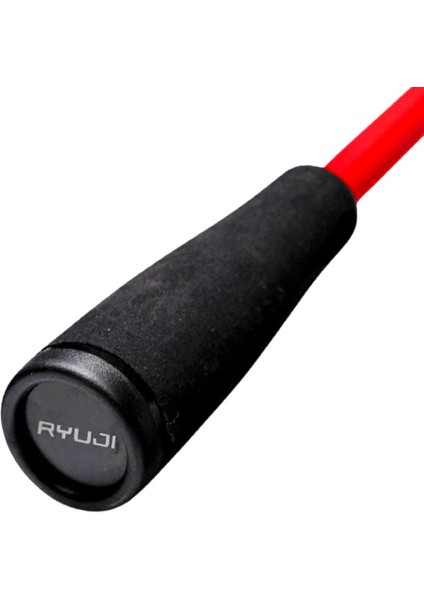 Red Fox 230 cm 3-15 gr Lrf Kamışı