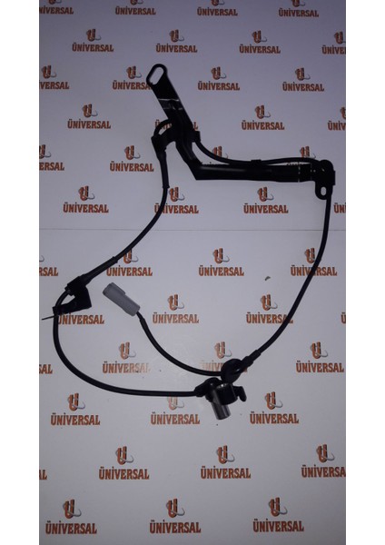 Sensör Abs 323 99-01 Ön Lh