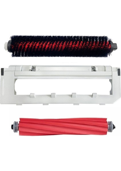 S7MAXV Ultra S7PRO G10S/G10S Ana Fırça ve Ana Fırça Kapağı Için (Yurt Dışından)