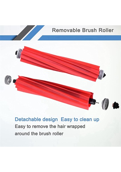 S7MAXV Ultra S7PRO G10S/G10S Ana Fırça ve Ana Fırça Kapağı Için (Yurt Dışından) modelleri