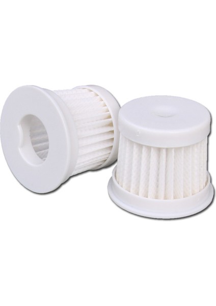 ZC401F Akar Temizleme Aleti Için 10PCS Hepa Filtre (Yurt Dışından)