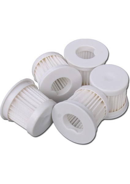 ZC401F Akar Temizleme Aleti Için 10PCS Hepa Filtre (Yurt Dışından)