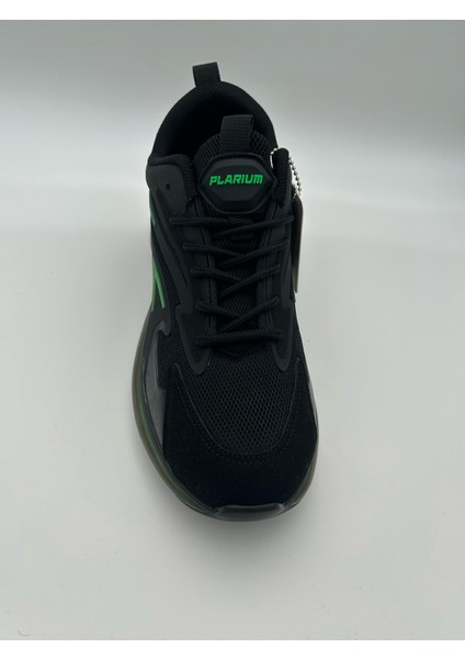 Plarıum Erkek Içi Pedli Yumuşak Orijinal Rahat Spor Yürüyüş Outdoor Ayakkabı fırsatları