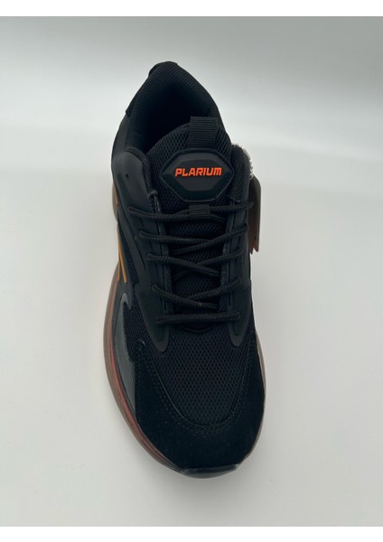 Plarıum Erkek Içi Pedli Yumuşak Orijinal Rahat Spor Yürüyüş Outdoor Ayakkabı modelleri