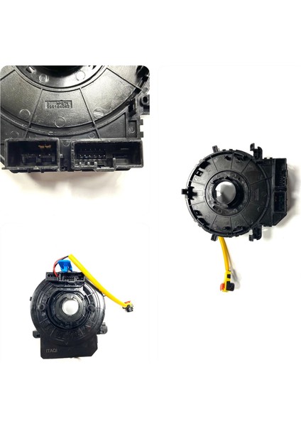 Zemberek Aırbag I20 15-18