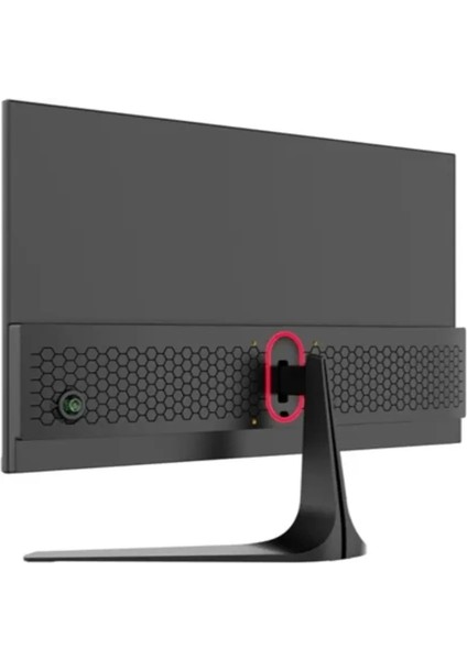 23.8" GB-2420FF Plus 1ms 180hz Hdmı,displayport G-Sync Gaming Monitör