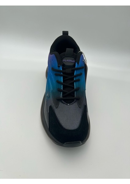 Plarıum Erkek Içi Pedli Yumuşak Orijinal Rahat Spor Yürüyüş Outdoor Ayakkabı fırsatları