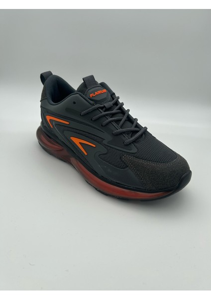 Plarıum Erkek Içi Pedli Yumuşak Orijinal Rahat Spor Yürüyüş Outdoor Ayakkabı fırsatları