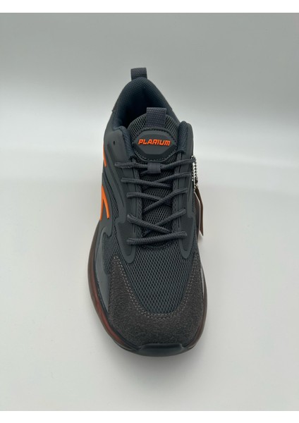 Plarıum Erkek Içi Pedli Yumuşak Orijinal Rahat Spor Yürüyüş Outdoor Ayakkabı modelleri