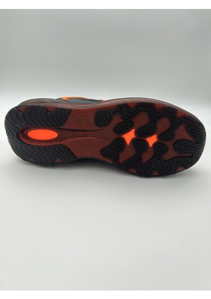 Plarıum Erkek Içi Pedli Yumuşak Orijinal Rahat Spor Yürüyüş Outdoor Ayakkabı indirimleri