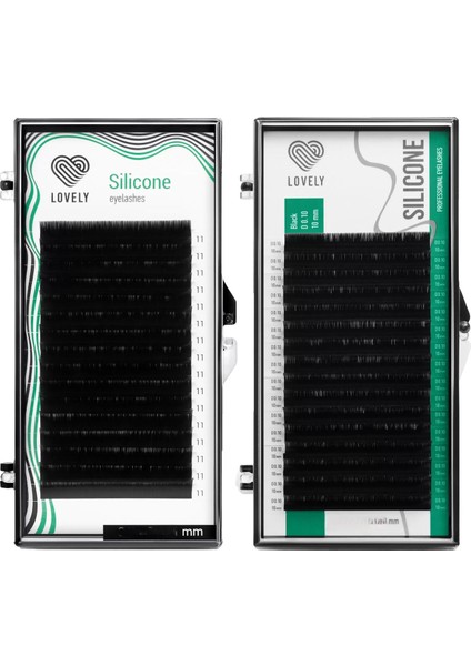 Slicone cc 0.07 13 mm