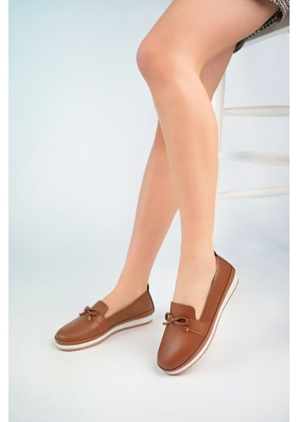 Dolgu Taban Taba Cilt Kadın Ayakkabı fiyatları
