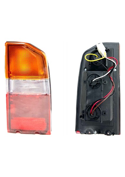 Stop Vitara 90-04 Rh