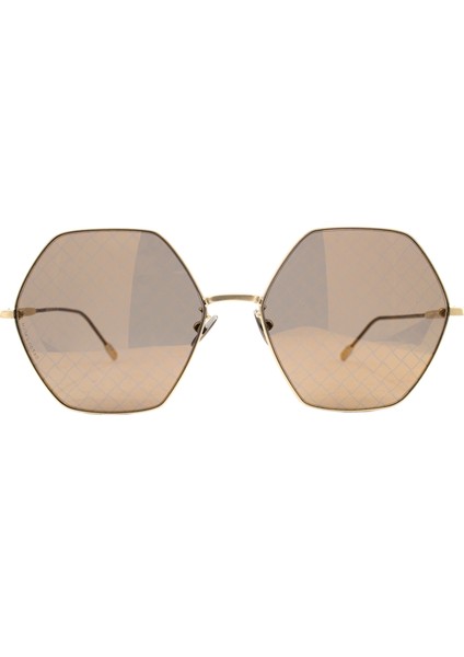 0201S 003 60-17 Unisex Güneş Gözlüğü