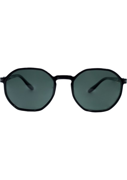 236 C3 50-19 Unisex Güneş Gözlüğü