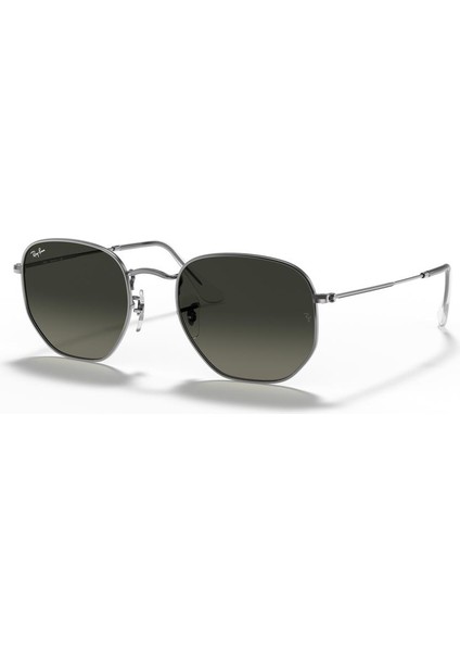 3548-N 004/71 54-21 Unisex Güneş Gözlüğü