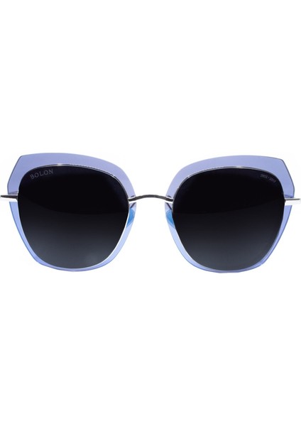 7007 C70 52-20 Kadın Güneş Gözlüğü