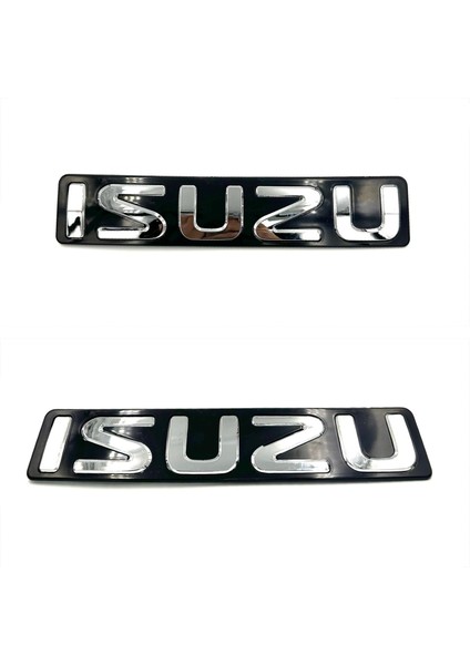 Arma D-Max 12-16 Ön