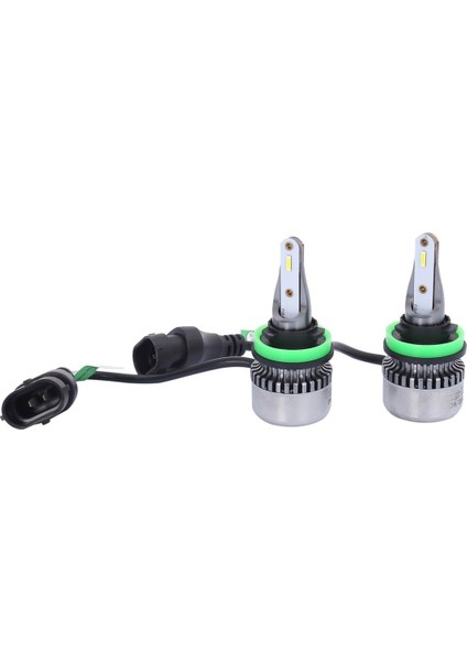 Ford Tourneo Courier LED Xenon Sis Far Ampulu Lazer H8 H11 fiyatları