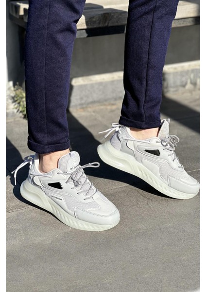 Erkek Sneaker Günlük Spor Ayakkabı 2086