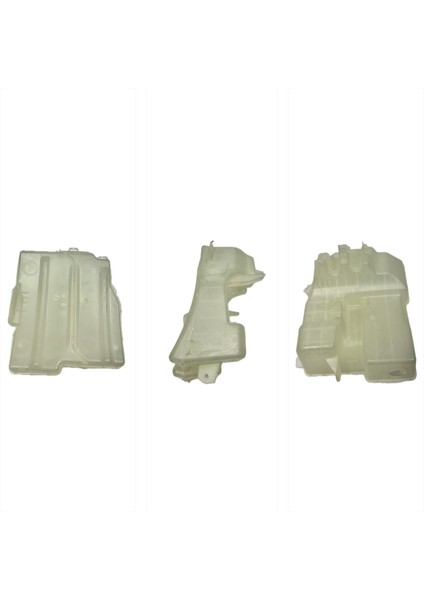 Depo Su Fiskiye L200 15-18 (Tek Motor Delikli)