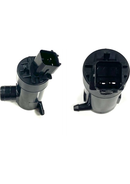 Motor Su Fiskiye Tucson 10-14/sportage 10-14/ Accent 00-06/actyon/kyron/rexton/korando