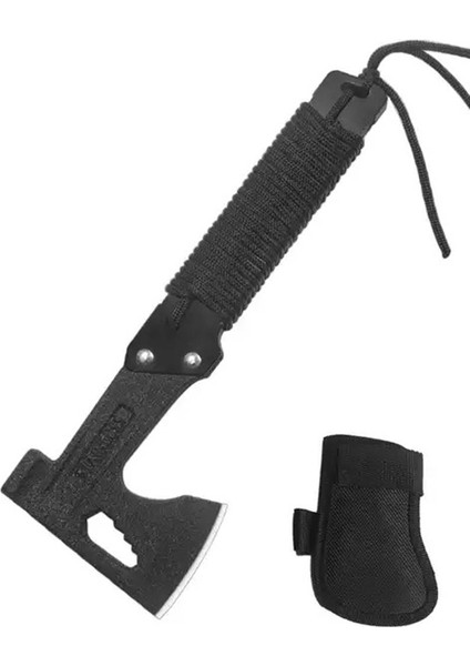 GHK-H-002 Multi Fonksiyonel Kamp Baltası