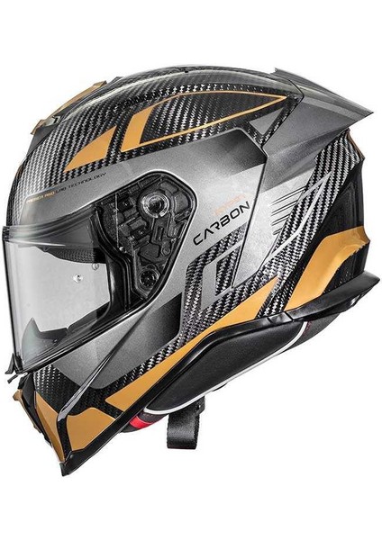 Premıer Hyper Kask Carbon TK19