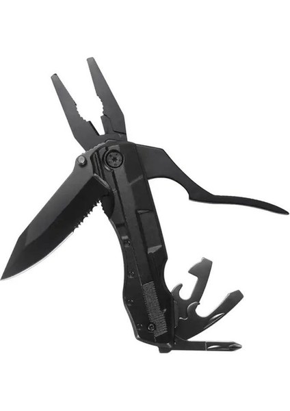 GHK-PL107 Foldable Multi Tool