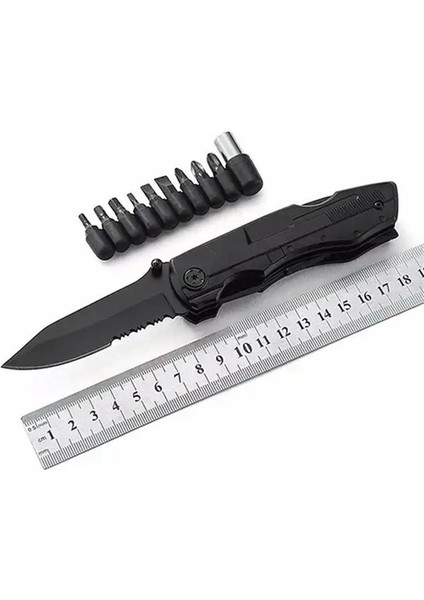 GHK-PL107 Foldable Multi Tool fiyatları