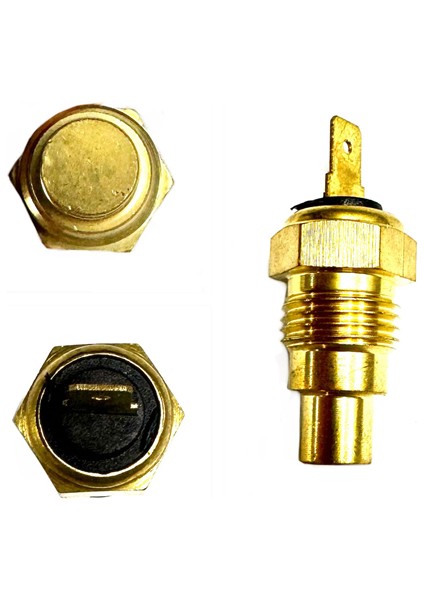 Müşür Hararet STAREX/H100 Kmyt 01-07