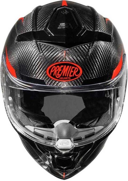 Premıer Devıl Kask Carbon St2