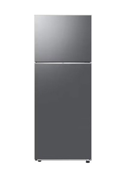 RT47CG6002S9TR Çift Kapılı F Enerji Sınıfı 357 lt No Frost Inox Buzdolabı