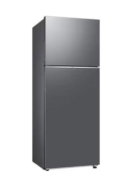 RT47CG6002S9TR Çift Kapılı F Enerji Sınıfı 357 lt No Frost Inox Buzdolabı