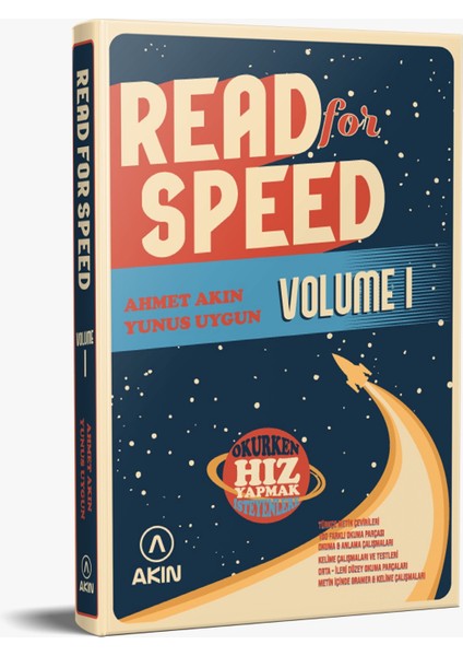 Read For Speed